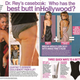 Illustration for article titled This Week In Tabloids: Angelinas Pregnant, Lindsay Refuses Rehab